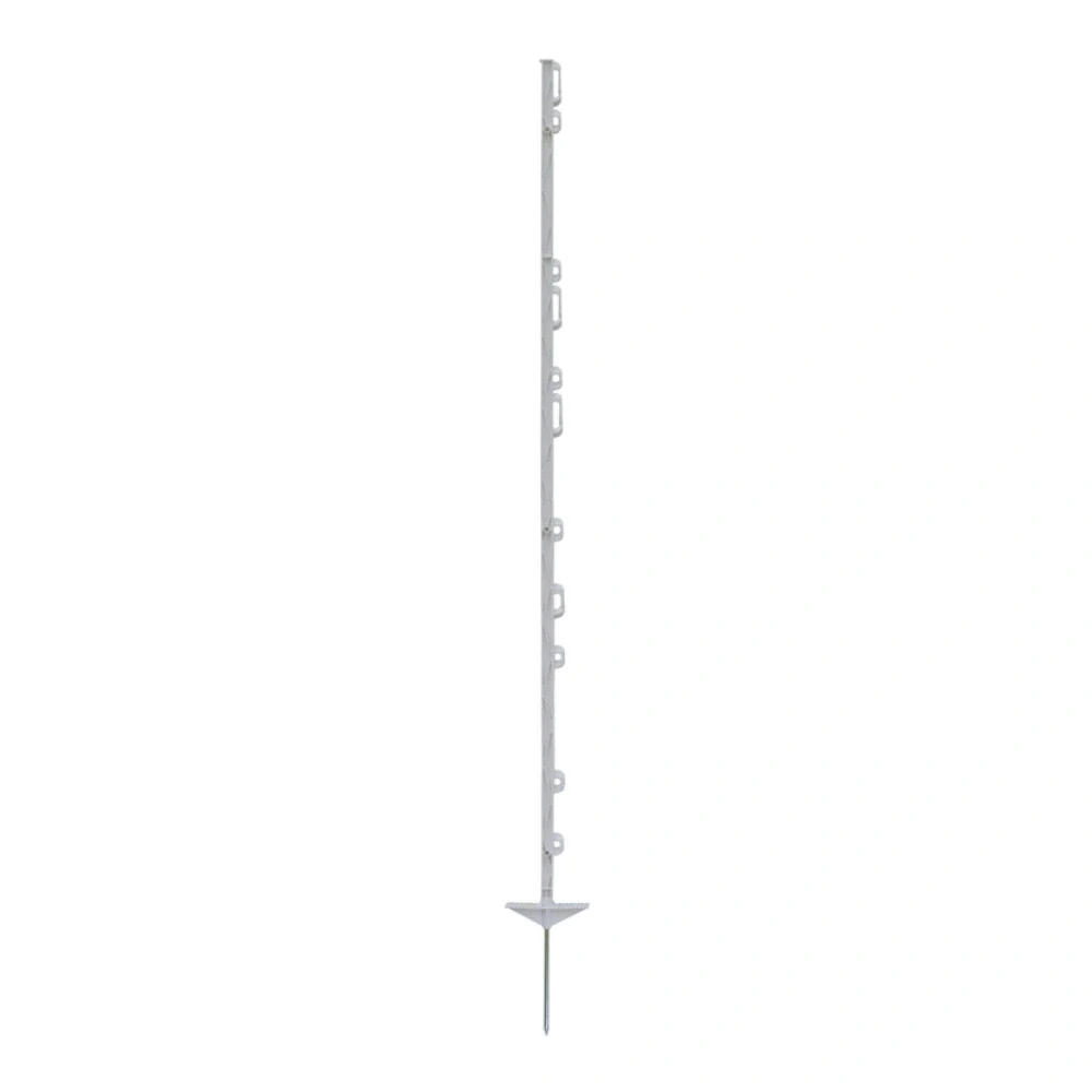 Výpasná tyč 155/133 cm, kovový hrot