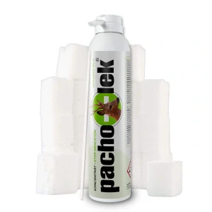 Sada pachový ohradník na záchranu srnčat - STOP SRNČATŮM + nosič pachové látky 20 ks