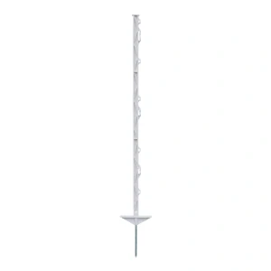 Výpasná tyč 105/90 cm, kovový hrot
