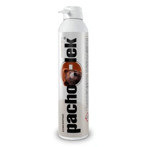 Pachový ohradník proti medvědům - ochrana majetku, včelstva a hospodářských zvířat - 250 ml