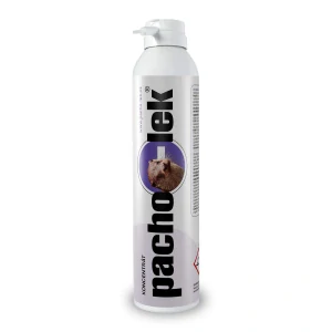 Pachový ohradník proti vydrám - ochrana rybníku, jezírka - 250 ml