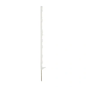 Výpasná tyč 142/120 cm, kovový hrot