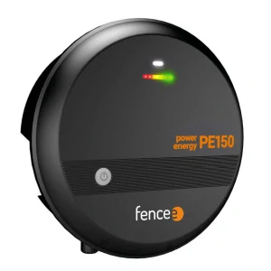 Síťový zdroj pro elektrický ohradník fencee power energy PE150