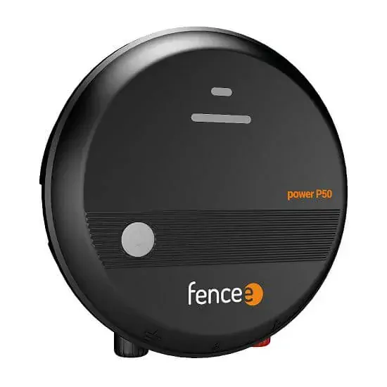 Generátor elektrického ohradníku fencee power P40