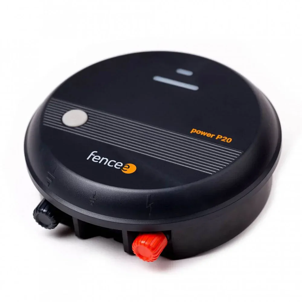 Generátor elektrického ohradníku fencee power P10