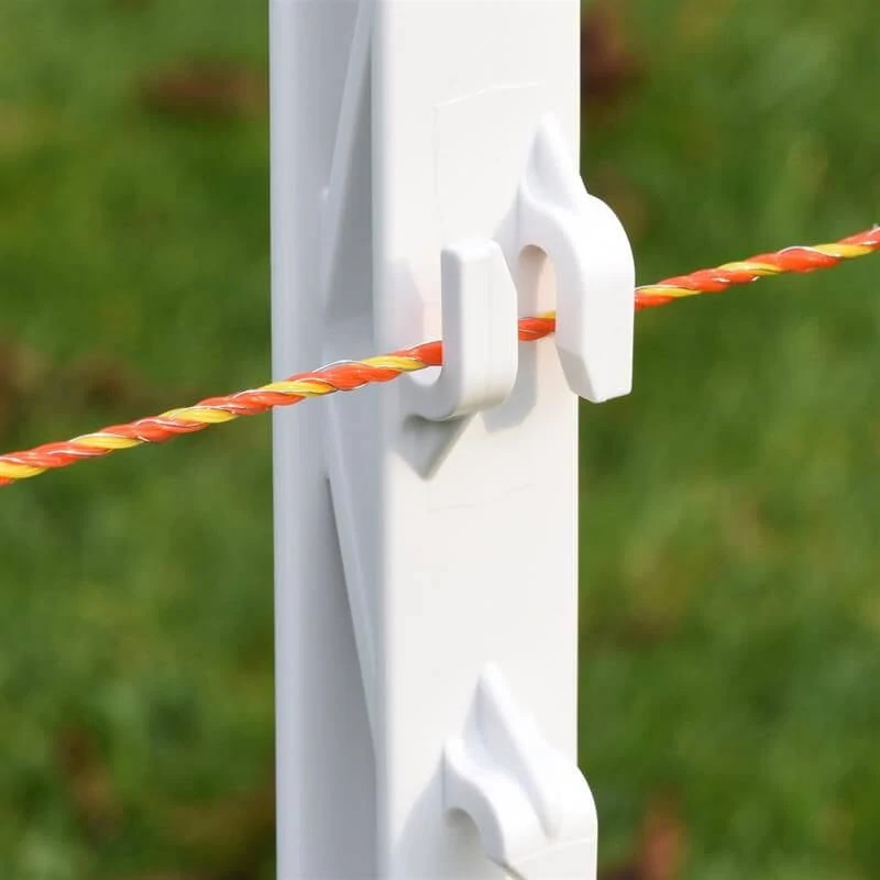 Výpasná tyč 105/90 cm, kovový hrot