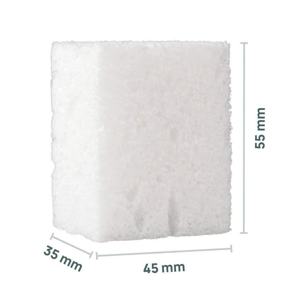Nosič pachové látky BIO10-PO - 10 ks 55x35x45