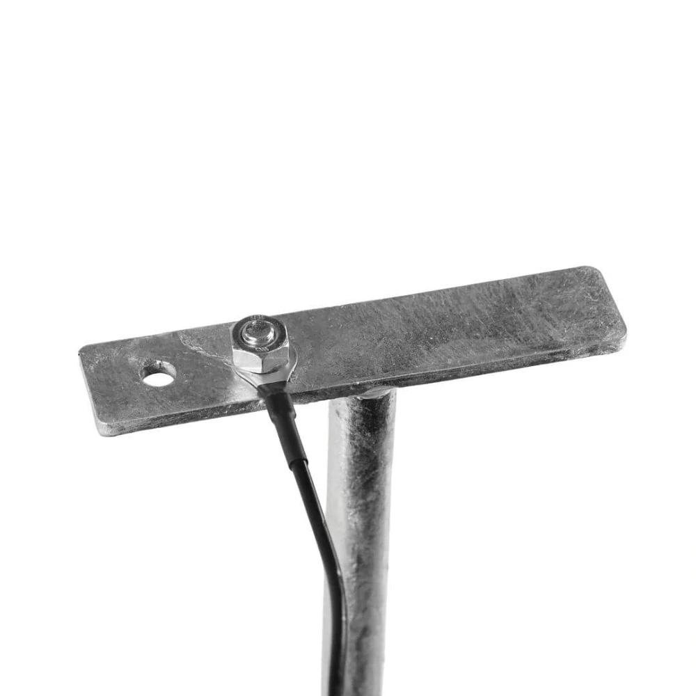 Bateriový zdroj fencee battery DUO BD50 + solární panel 30 W + konzole + baterie 44 Ah